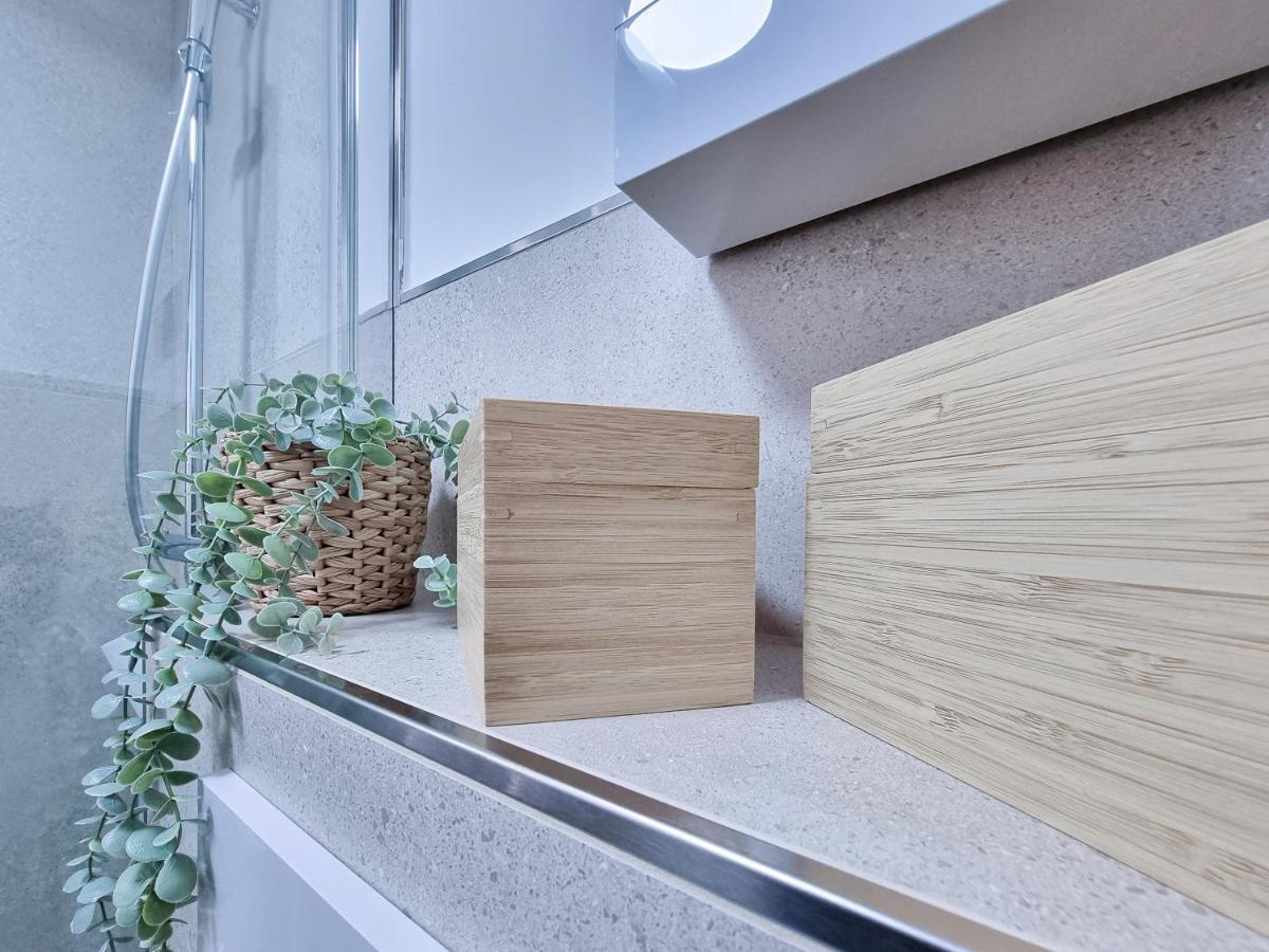 Alpha Apartments Dortmund Esterno foto